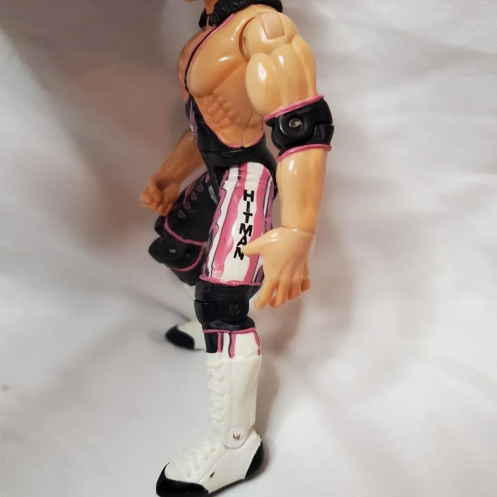 WCW/NWO 1999 BRET 